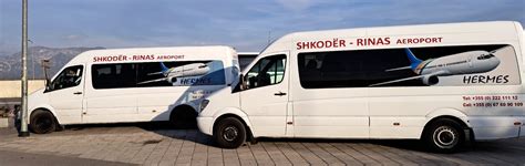 hermes airport shkoder